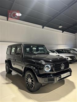 مێرسێدس بێنز G-Class